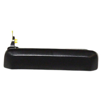 Sherman® - Front Passenger Side Exterior Door Handle (Value Line)