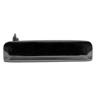 Sherman® - Front Passenger Side Exterior Door Handle (Value Line)