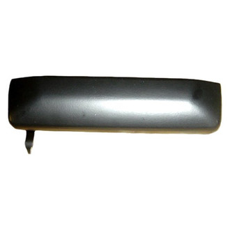 Sherman® - Front Driver Side Exterior Door Handle (Value Line)