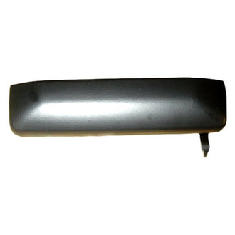 Sherman® - Front Passenger Side Exterior Door Handle (Value Line)