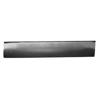 Sherman® - Front Driver Side Door Skin Patch (Value Line)