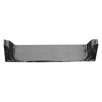 Sherman® - Front Inner Driver Side Door Bottom (Value Line)