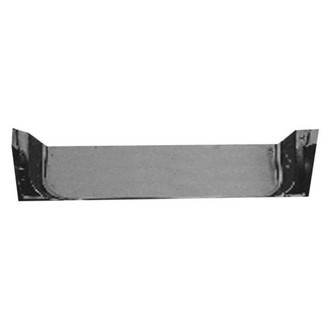 Sherman® - Front Inner Passenger Side Door Bottom (Value Line)