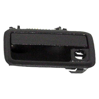 Sherman® - Front Driver Side Exterior Door Handle (Value Line)