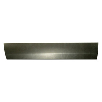 Sherman® - Front Lower Driver Side Door Skin Patch (Value Line)