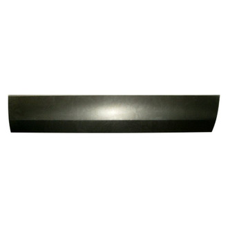 Sherman® - Front Lower Passenger Side Door Skin Patch (Value Line)