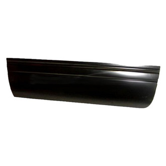 Sherman® - Front Lower Driver Side Door Skin Patch (Value Line)