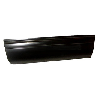 Sherman® - Front Lower Passenger Side Door Skin Patch (Value Line)