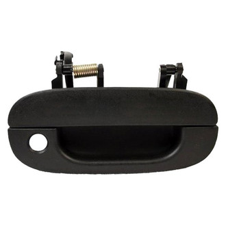 Sherman® - Front Passenger Side Exterior Door Handle (Value Line)