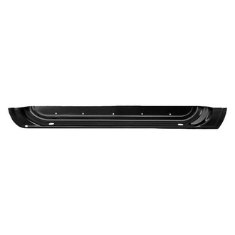 Sherman® - Front Inner Driver Side Door Bottom (Value Line)
