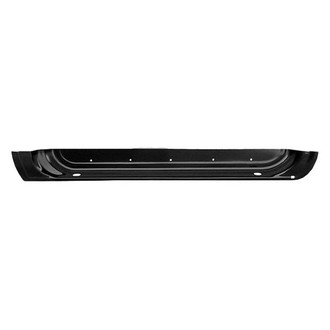Sherman® - Front Inner Passenger Side Door Bottom (Value Line)