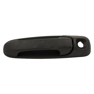 Sherman® - Front Driver Side Exterior Door Handle (Value Line)