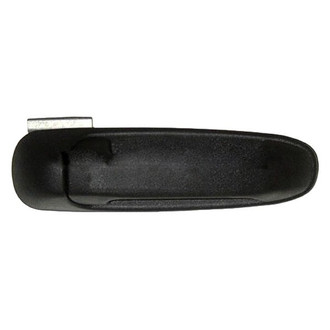 Sherman® - Rear Passenger Side Exterior Door Handle (Value Line)