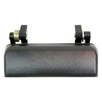Sherman® - Front Driver or Passenger Side Exterior Door Handle (Value Line)