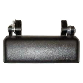 Sherman® - Front Driver or Passenger Side Exterior Door Handle (Value Line)