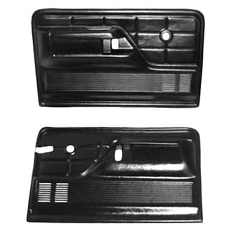 Sherman® - Inner Door Panel Set (Value Line)