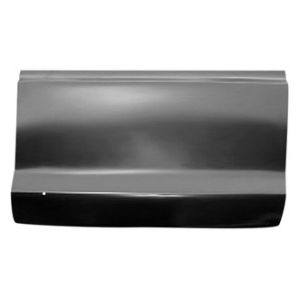 Sherman® - Front Driver Side Door Skin (Value Line)