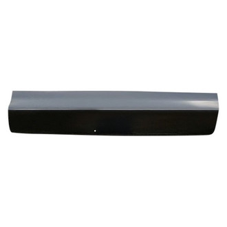Sherman® - Front Lower Passenger Side Door Skin Patch (Value Line)
