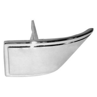 Sherman® - Front Passenger Side Interior Door Handle (Value Line)