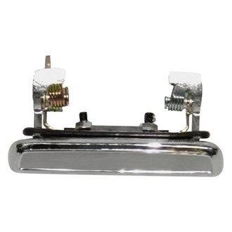 Sherman® - Front Driver Side Exterior Door Handle (Value Line)