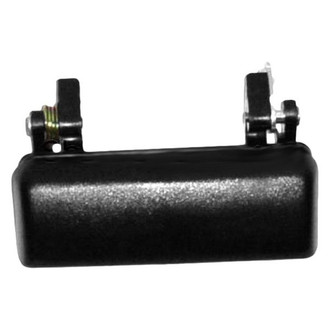 Sherman® - Front Driver Side Exterior Door Handle (Value Line)