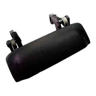 Sherman® - Front Driver or Passenger Side Exterior Door Handle (Value Line)