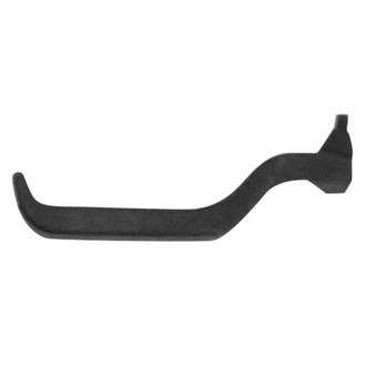 Sherman® - Front Passenger Side Interior Door Handle (Value Line)
