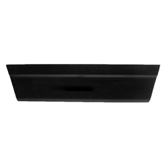 Sherman® - Front Lower Driver Side Door Skin Patch (Value Line)
