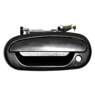 Sherman® - Front Driver Side Exterior Door Handle (Value Line)