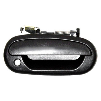 Sherman® - Front Passenger Side Exterior Door Handle (Value Line)