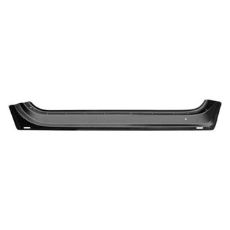 Sherman® - Inner Driver Side Door Bottom (Value Line)