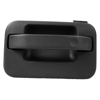 Sherman® - Front Exterior Door Handle