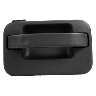 Sherman® - Front Passenger Side Exterior Door Handle (Value Line)