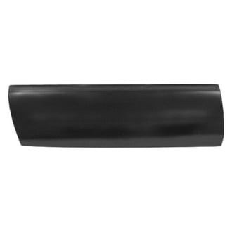 Sherman® - Front Lower Driver Side Door Skin Patch (Value Line)