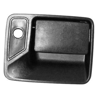 Sherman® - Front Passenger Side Exterior Door Handle (Value Line)