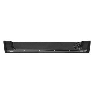 Sherman® - Rear Inner Driver Side Door Bottom (Value Line)