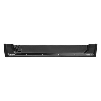 Sherman® - Rear Inner Passenger Side Door Bottom (Value Line)