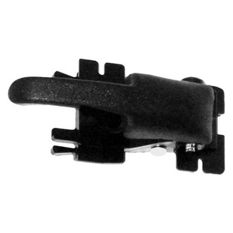 Sherman® - Front or Rear Driver or Passenger Side Interior Door Handle (Value Line)