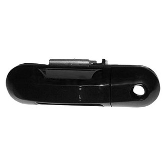 Sherman® - Front Driver Side Exterior Door Handle (Value Line)