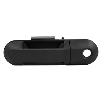 Sherman® - Front Driver Side Exterior Door Handle (Value Line)