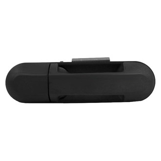 Sherman® - Front Passenger Side Exterior Door Handle (Value Line)