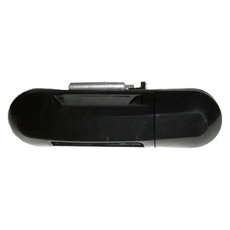 Sherman® - Rear Driver Side Exterior Door Handle (Value Line)