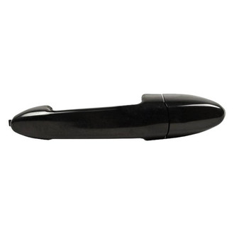 Sherman® - Rear Driver or Passenger Side Exterior Door Handle (Value Line)