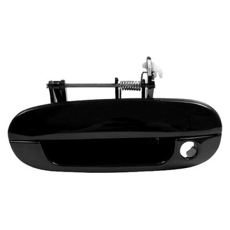 Sherman® - Front Driver Side Exterior Door Handle (Value Line)