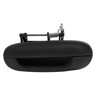 Sherman® - Rear Driver Side Exterior Door Handle (Value Line)