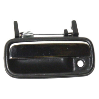Sherman® - Front Driver Side Exterior Door Handle (Value Line)