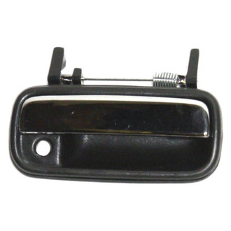 Sherman® - Front Passenger Side Exterior Door Handle (Value Line)