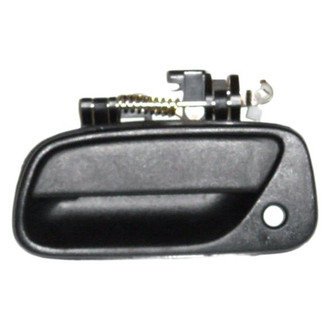 Sherman® - Front Driver Side Exterior Door Handle (Value Line)