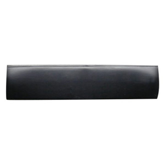 Sherman® - Lower Driver Side Door Skin Patch (Value Line)