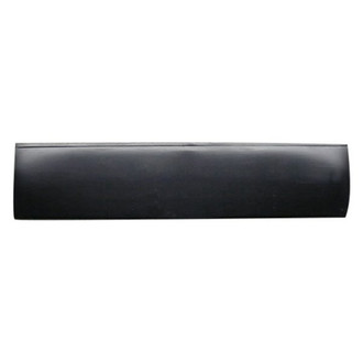Sherman® - Lower Passenger Side Door Skin Patch (Value Line)